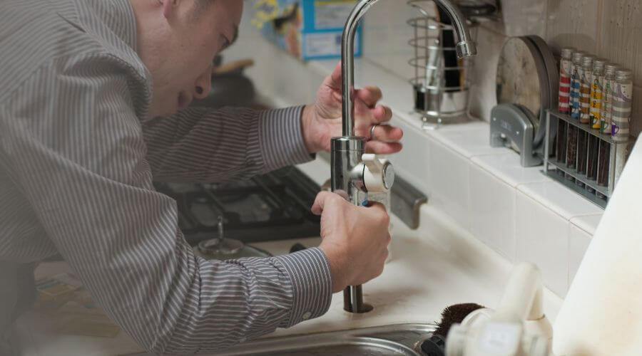 Professional expert plumbing services in Whitehouse, OH
